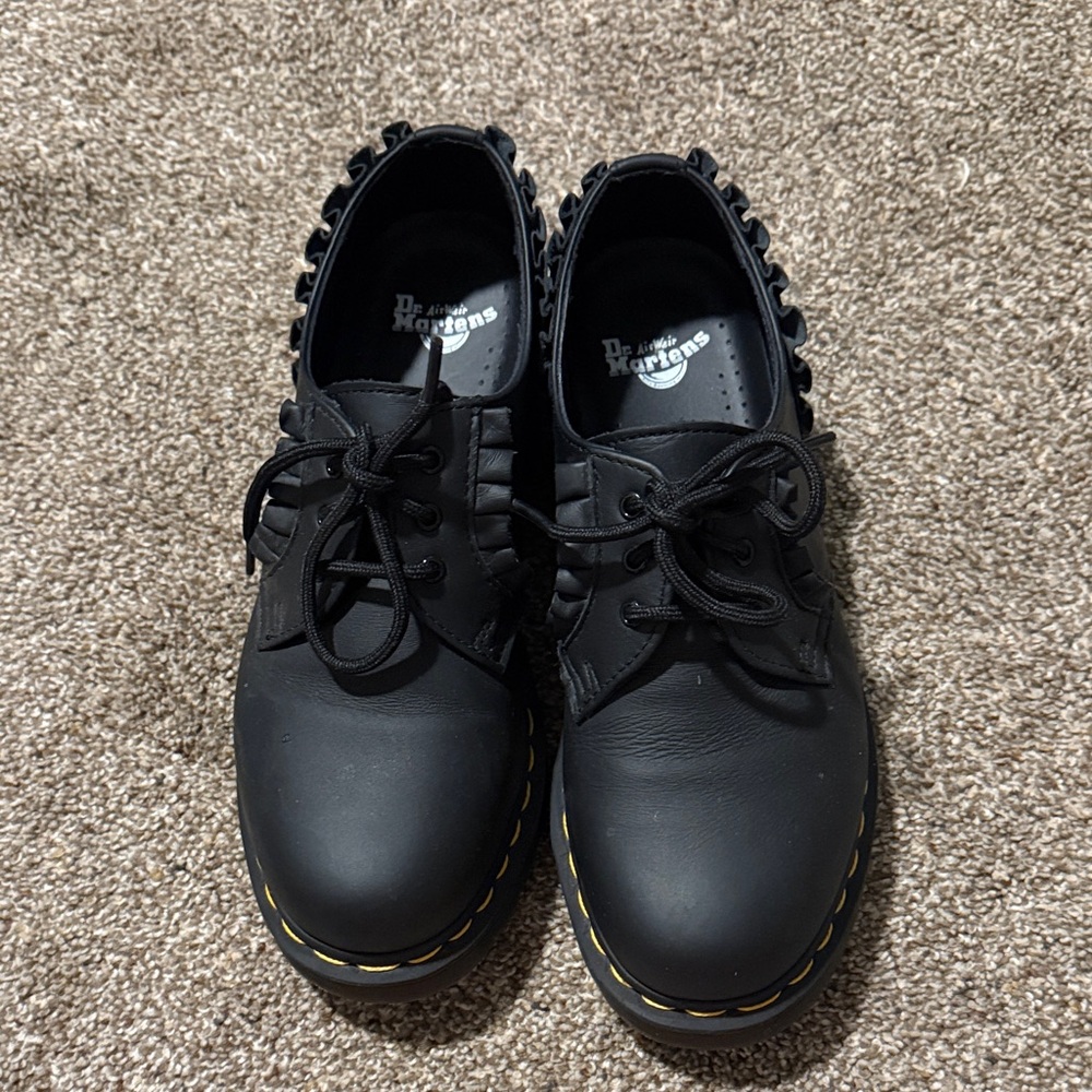 Dr Martens Women Shoes